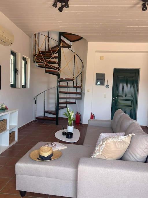 Villa Calliope لاردوس المظهر الخارجي الصورة