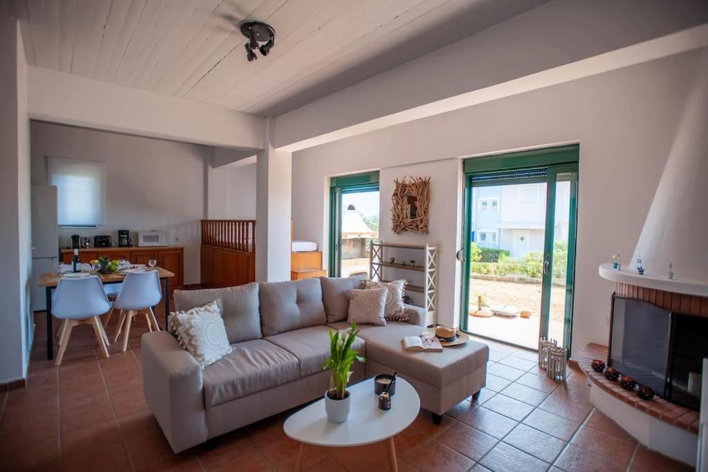 Villa Calliope لاردوس المظهر الخارجي الصورة